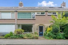 Tussenwoning te koop: van Wassenaarstraat 20, Warmond