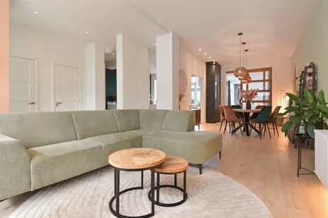 Appartement te koop: van Wassenaerstraat 26, Voorburg Noord noord Voorburg