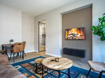 Appartement te koop: van Wassenaerstraat 9, Voorburg Noord noord Voorburg