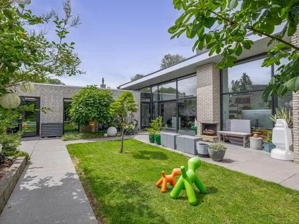 Tussenwoning te koop: van Wassenhovenstraat 36, Nieuw-Beijerland Woonkern Nieuw-Beijerland