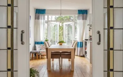 Appartement te koop: van Watervlietstraat 61, Voorburg Midden zuid Voorburg