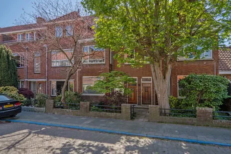 Appartement te koop: van Watervlietstraat 61, Voorburg Midden zuid Voorburg