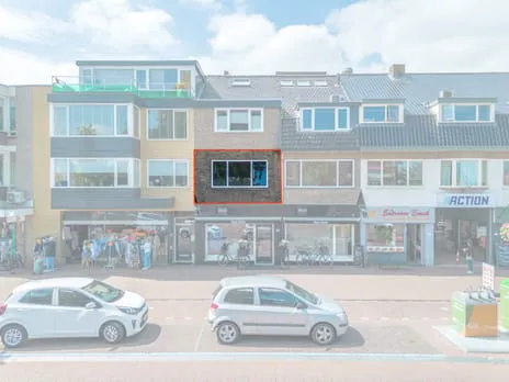 Appartement te koop: van Weedestraat 239, Soestdijk Soest