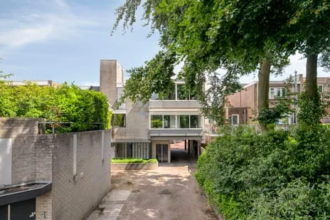Appartement te koop: van Weedestraat 65, Soestdijk Soest