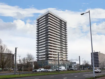 Appartement te huur: Van Weerden Poelmanlaan 60-1, Transwijk-Noord Utrecht