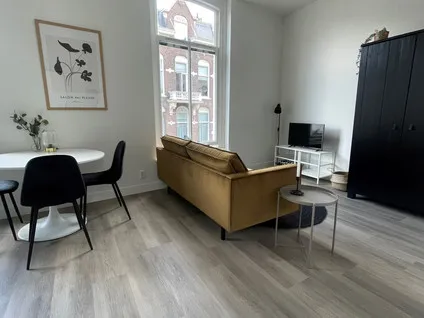 Studio for rent: Van Welderenstraat 115A, Stadscentrum Nijmegen