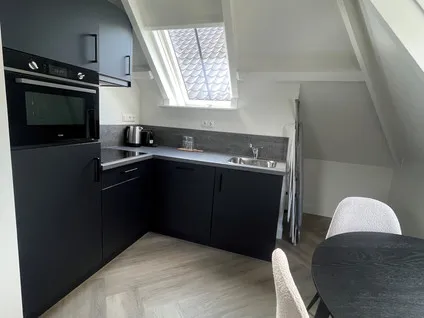 Studio te huur: Van Welderenstraat 115B, Stadscentrum Nijmegen