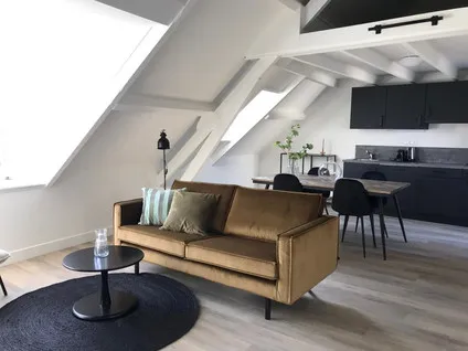 Appartement te huur: Van Welderenstraat 115C, Nijmegen