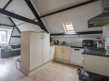 Appartement te koop: Van Welderenstraat 38A, Stadscentrum Nijmegen
