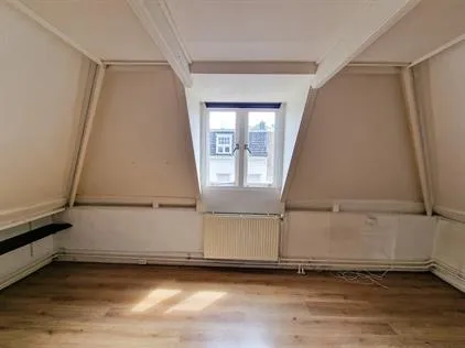 Kamer te huur: van Welderenstraat, Stadscentrum Nijmegen
