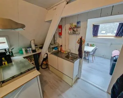 Kamer te huur: van Welderenstraat, Stadscentrum Nijmegen