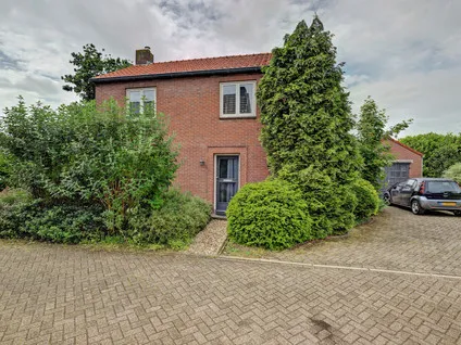 Vrijstaande woning te koop: Van Weliestraat 16, Afferden Afferden