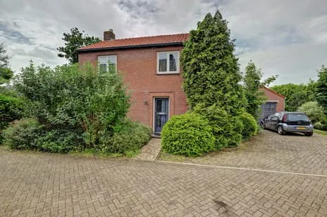 Vrijstaande woning te koop: Van Weliestraat 16, Afferden Afferden (Ge)