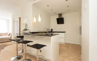 Tussenwoning te koop: Van Wesenbekestraat 57, Geuzenkwartier 'S-Gravenhage