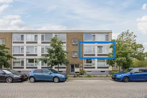 Woning te koop: Van Wijngaardenlaan, Groot IJsselmonde Rotterdam