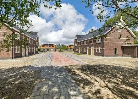 Woning te koop: van Wijngaardenstraat 82, St.-Jacobiparochie Noord St.-Jacobiparochie