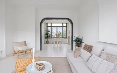 Appartement te koop: Van Zeggelenlaan 106, Laakkwartier-West 'S-Gravenhage