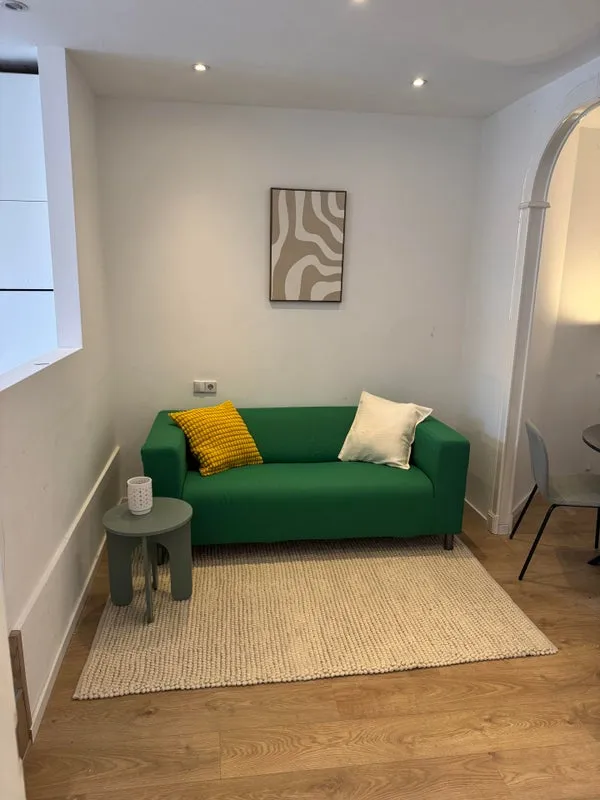 Kamer te huur: Van Zeggelenlaan 281-2, Laakkwartier-West 'S-Gravenhage