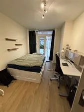Kamer te huur: Van Zeggelenlaan, Laakkwartier-West 'S-Gravenhage
