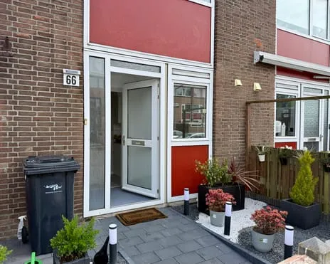 Hoekwoning te koop: Van Zyll de Jongstraat 66, Pernis Pernis Rotterdam
