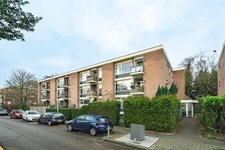 Appartement te koop: Van 't Hoffstraat 15I, Wageningen