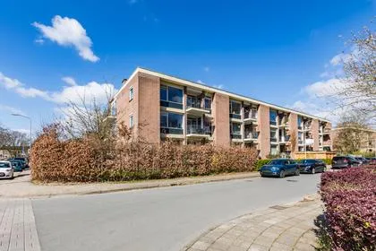 Appartement te koop: Van 't Hoffstraat 1II, Wageningen