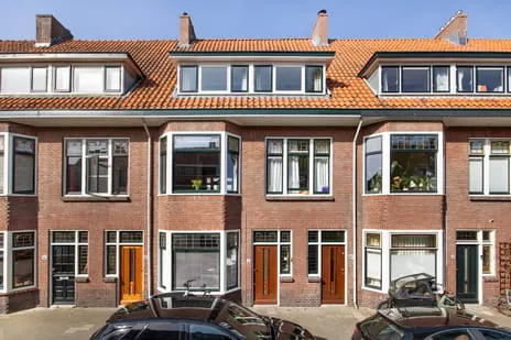 Appartement te koop: Van 't Hoffstraat 41A, Professorenwijk-West Leiden