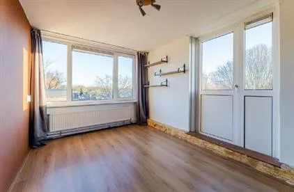 Kamer te huur: Van 't Hoffstraat, Wageningen