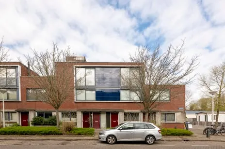 Appartement te koop: Van Abbestraat 289, Oostoever Sloterplas Amsterdam