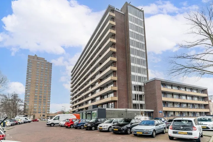 Studio te koop: Van Adrichemstraat 167, Delft