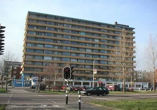 Koopwoning: Van Adrichemstraat 177 in Delft - €190.000 - 28m²