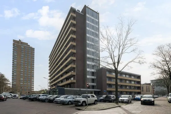 Appartement te koop: Van Adrichemstraat 249, Kuyperwijk-Noord Delft