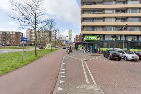 Appartement te koop: Van Adrichemstraat 47, Kuyperwijk-Noord Delft
