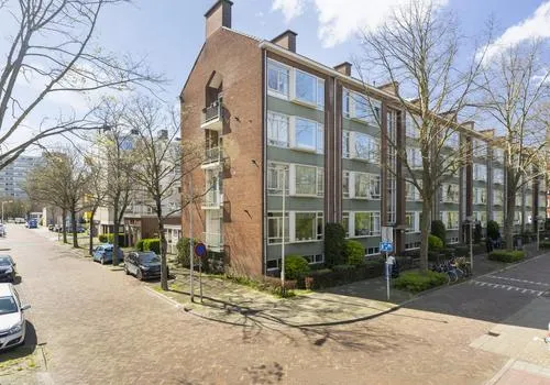 Studio te koop: Van Adrichemstraat 6, Kuyperwijk-Noord Delft