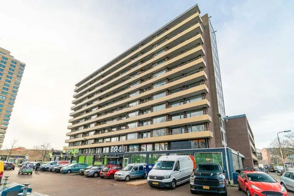 Studio te koop: Van Adrichemstraat 63, Kuyperwijk-Noord Delft