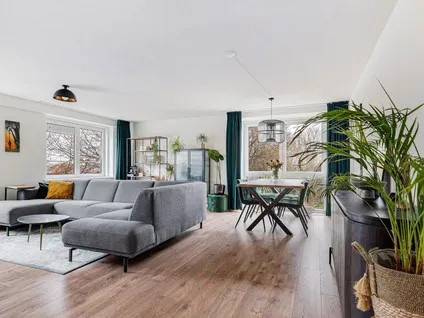 Appartement te koop: Van Adrichemweg 175, Rotterdam