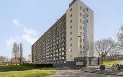 Appartement te koop: Van Adrichemweg 177, Rotterdam