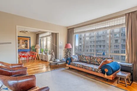 Appartement te koop: Van Alkemadelaan 1016, Duttendel 'S-Gravenhage