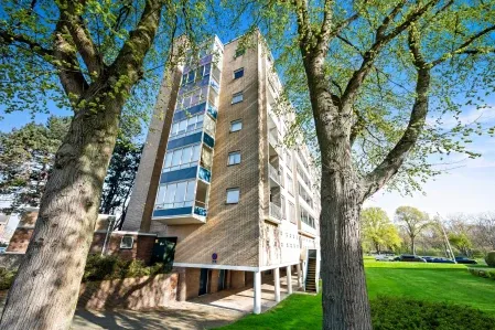 Appartement te koop: Van Alkemadelaan 1162, Duttendel 'S-Gravenhage