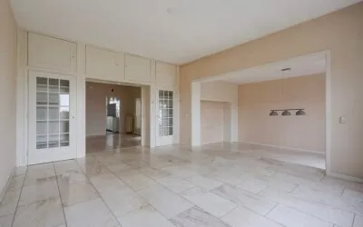 Appartement te koop: Van Alkemadelaan 602, Waalsdorp 'S-Gravenhage