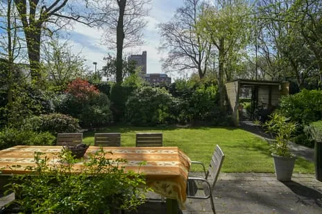 Appartement te koop: Van Alkemadelaan 646, Waalsdorp 'S-Gravenhage