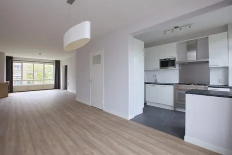 Appartement te koop: Van Alkemadelaan 808, Duttendel 'S-Gravenhage