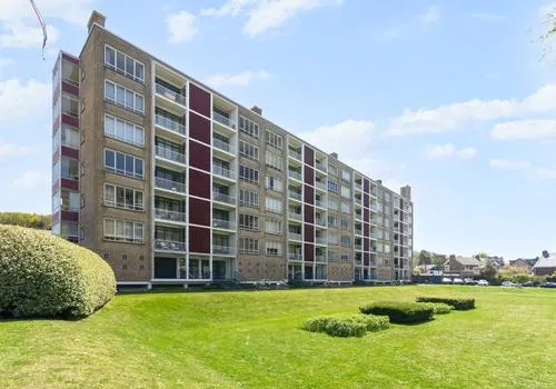 Appartement te koop: Van Alkemadelaan 862, Duttendel 'S-Gravenhage