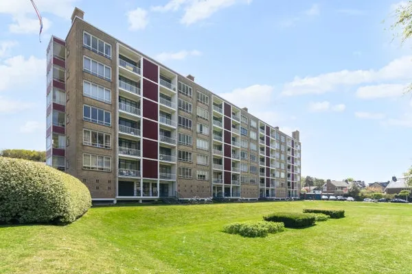 Appartement te koop: Van Alkemadelaan 862, Duttendel 'S-Gravenhage