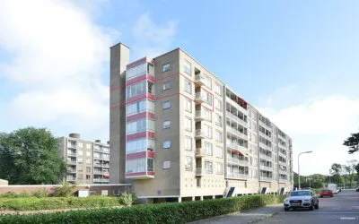 Appartement te koop: Van Alkemadelaan 892, Duttendel 'S-Gravenhage