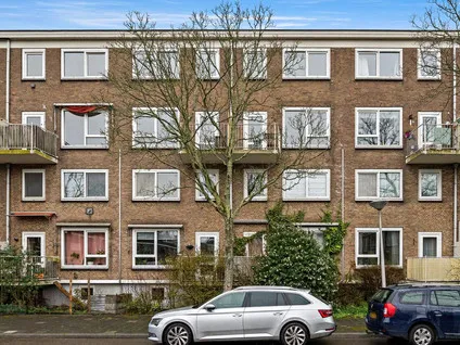 Appartement te koop: Van Almondestraat 50I, Kuyperwijk-Zuid Delft