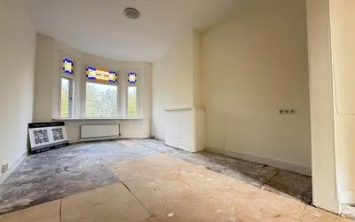 Appartement te koop: van Alphenstraat 117, Voorburg Noord noord Voorburg