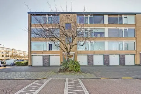 Appartement te koop: Van Anrooystraat 417, Slikkerveer Ridderkerk