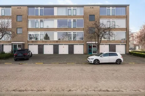 Appartement te koop: Van Anrooystraat 469, Slikkerveer Ridderkerk
