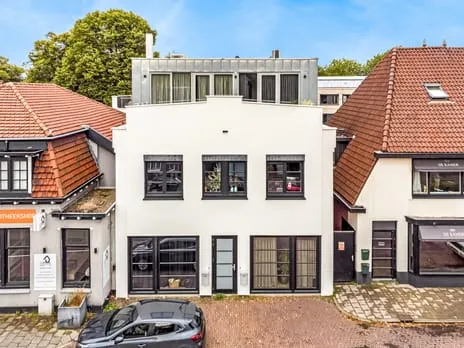 Appartement te koop: Van Aostastraat 1E, Tuindorp Heiloo